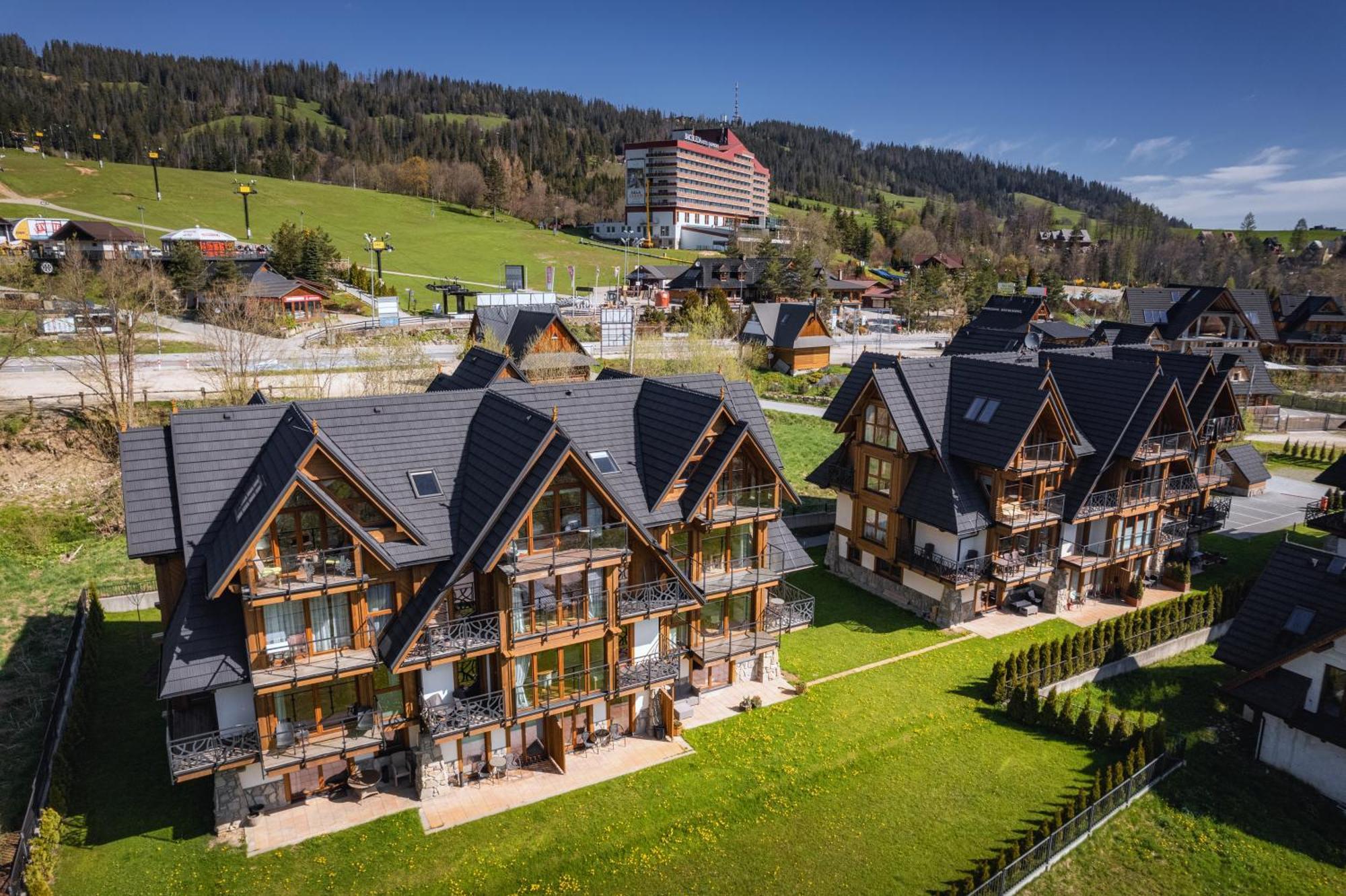 Visitzakopane - My Deer