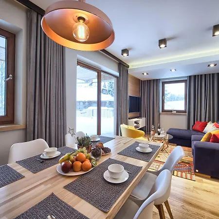 Visitzakopane - My Deer Apartment Exterior photo