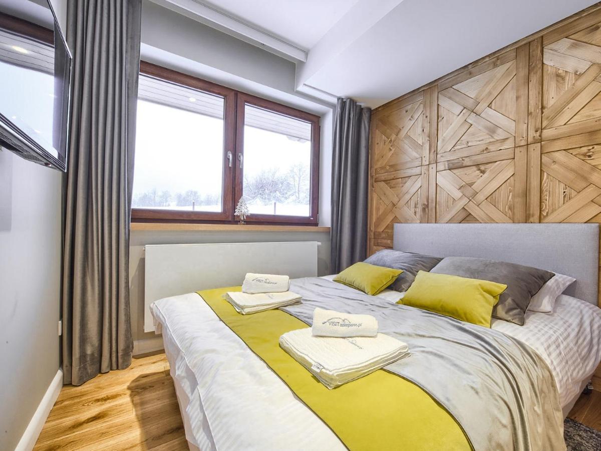 Apartment Visitzakopane - My Deer Zakopane