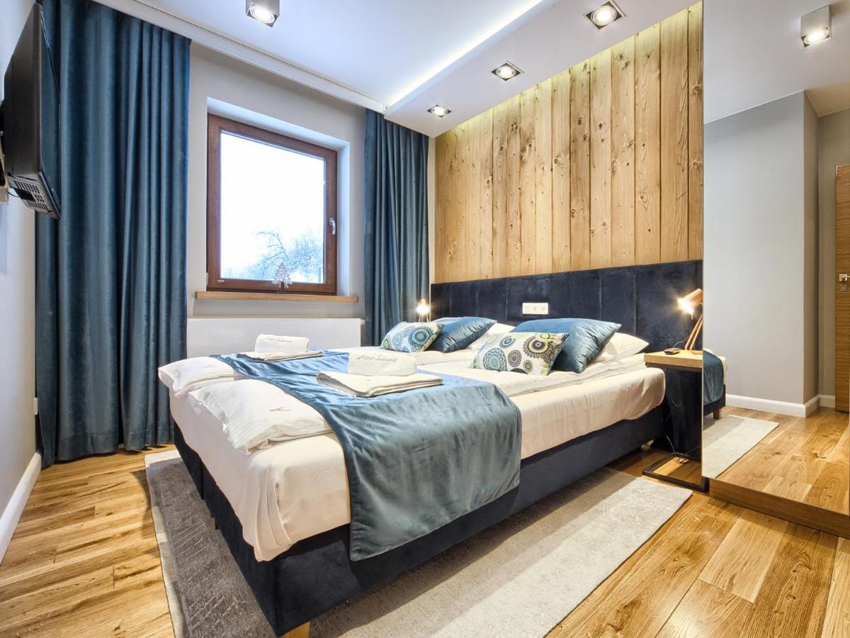 Apartment Visitzakopane - My Deer *