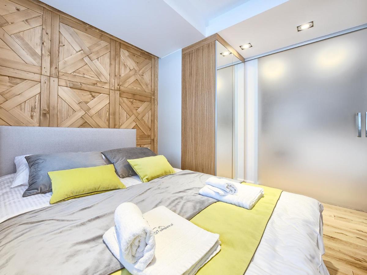 Visitzakopane - My Deer Apartment Zakopane