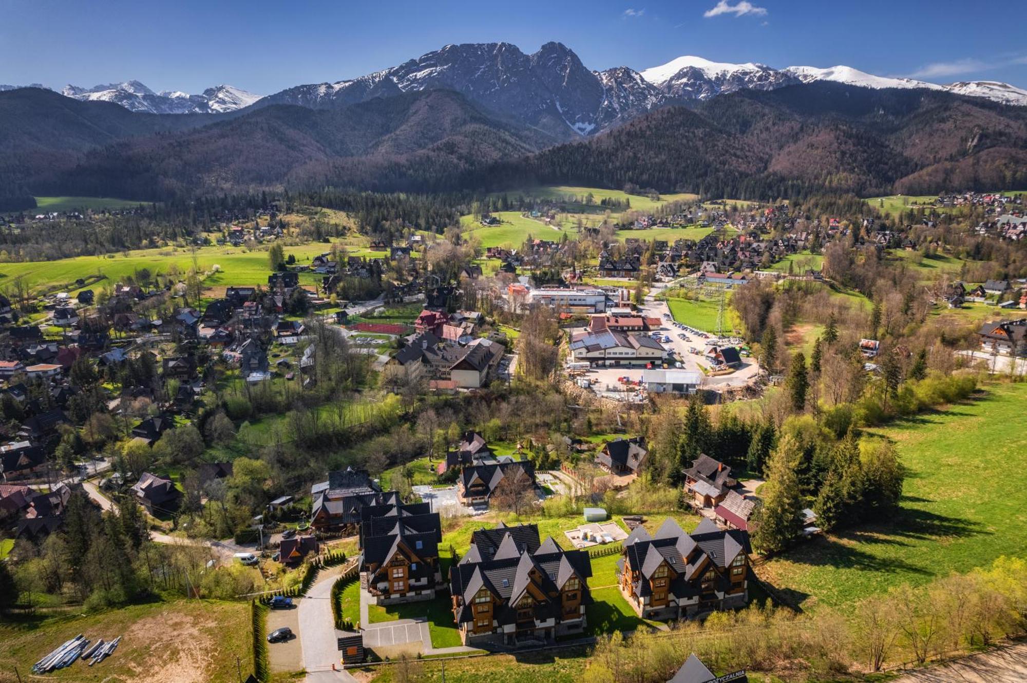 Visitzakopane - My Deer Zakopane