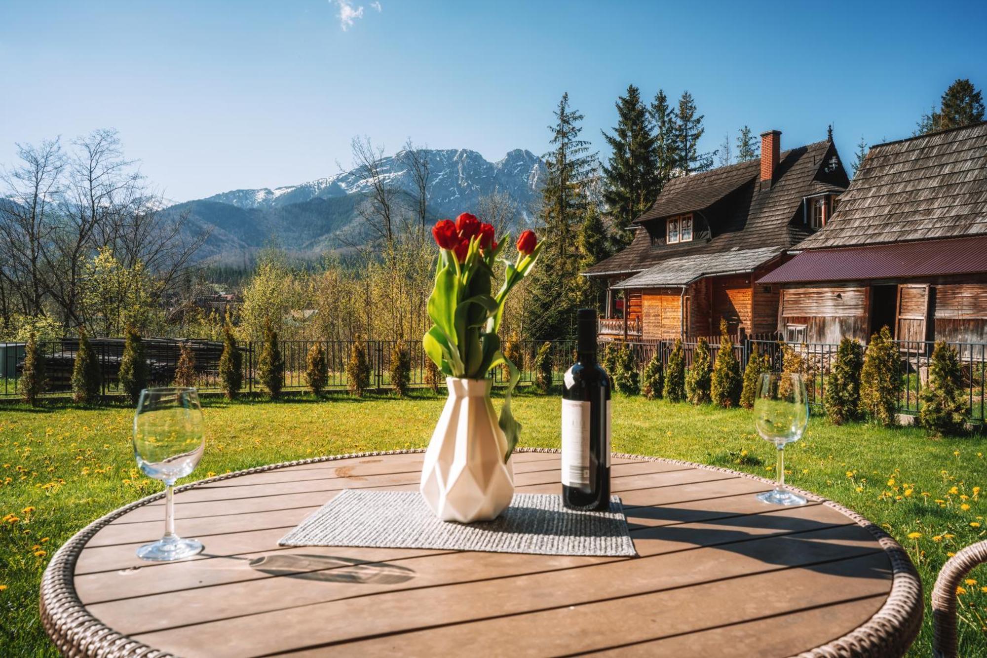 Visitzakopane - My Deer