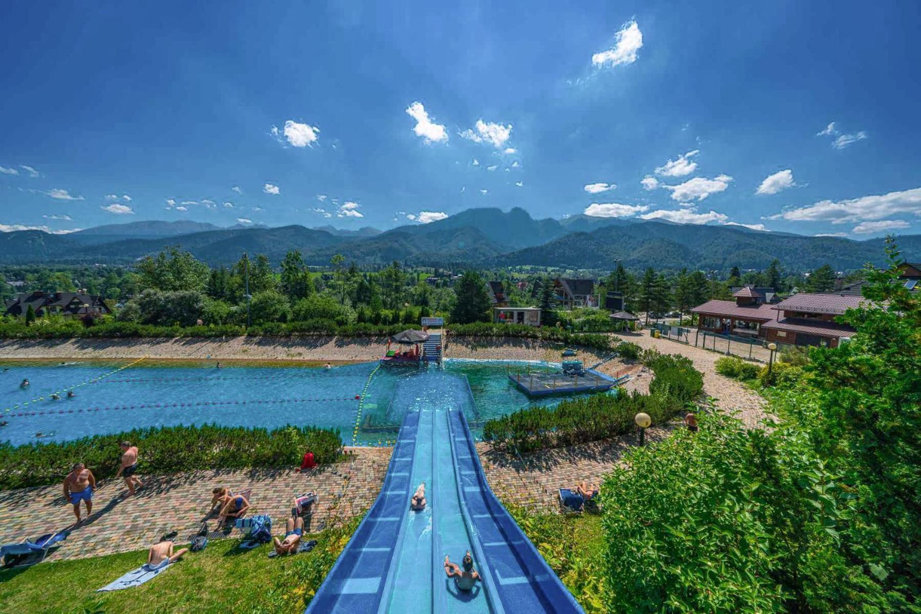 Visitzakopane - My Deer Apartment