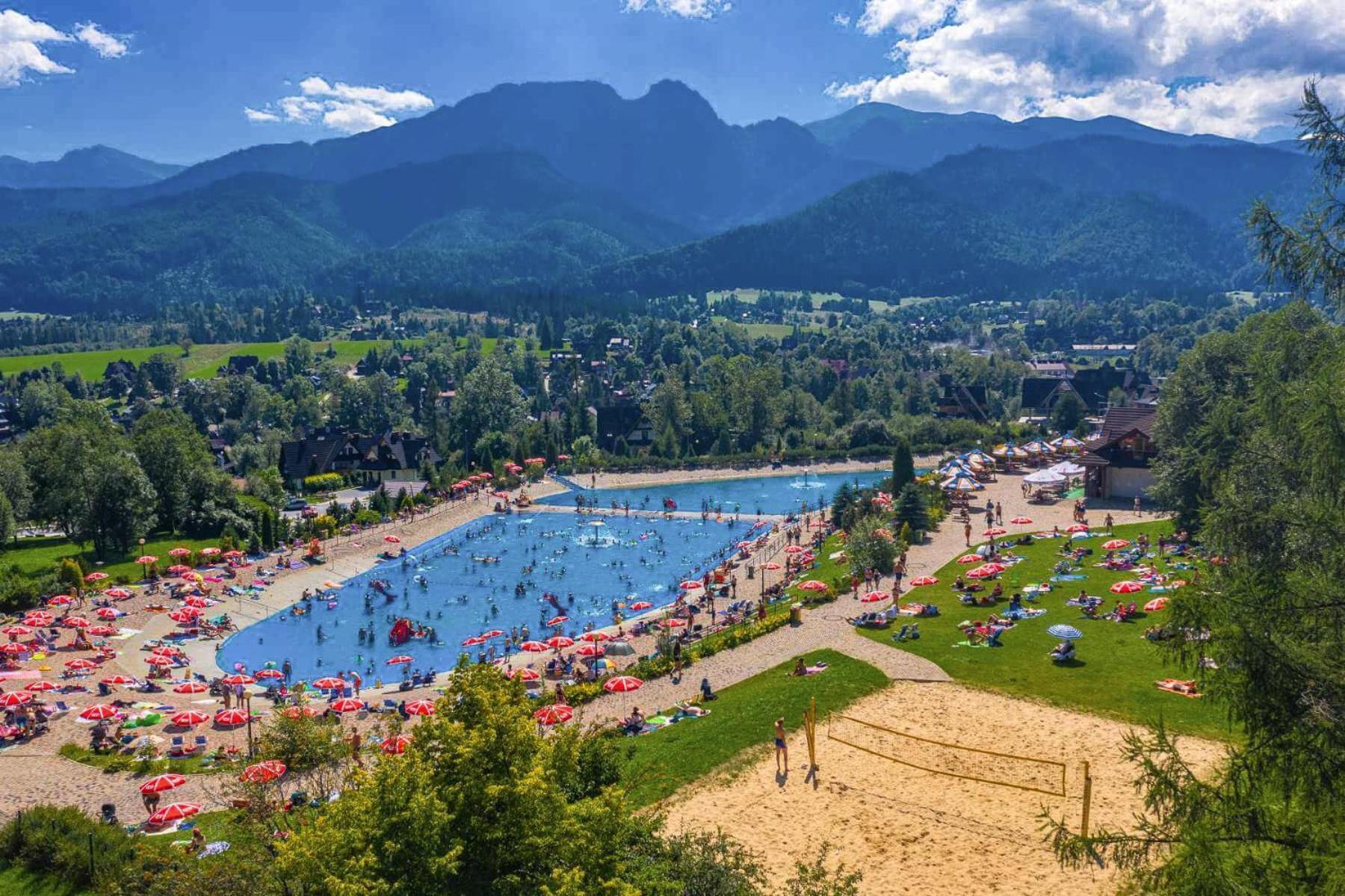 Apartament Visitzakopane - My Deer *