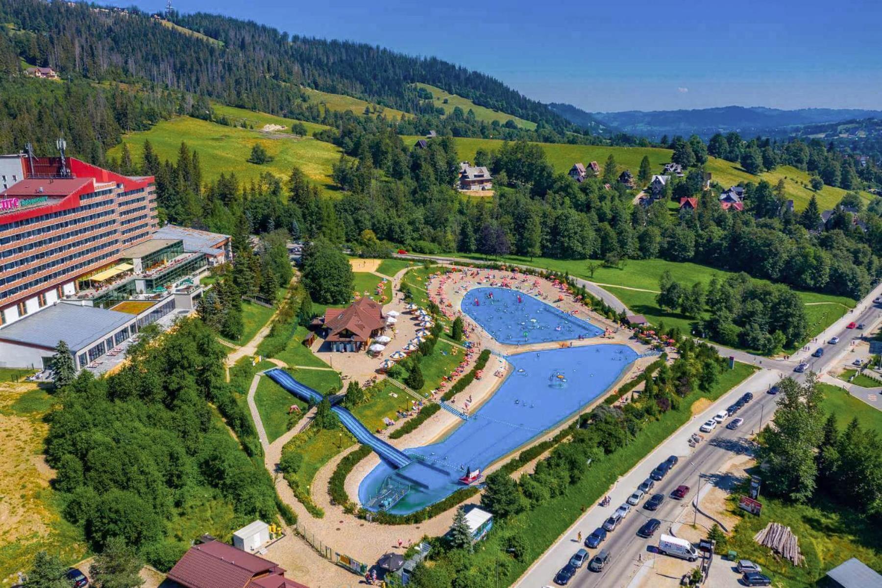 Apartment Visitzakopane - My Deer Zakopane